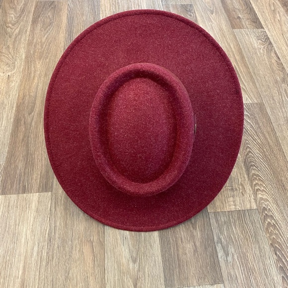 CC hat - Picture 3 of 4